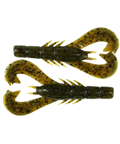 Googan Baits Krackin' Craw Junior 3