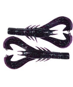 Googan Baits Krackin' Craw Junior 3