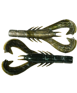 Googan Baits Krackin' Craw Junior 3