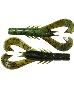 Googan Baits Krackin' Craw Junior 3