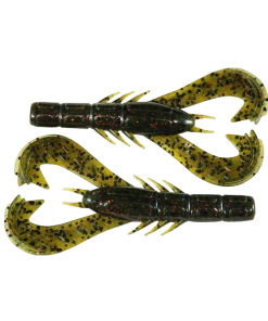 Googan Baits Krackin' Craw Junior 3