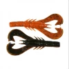 Googan Baits Krackin' Craw Junior 3"