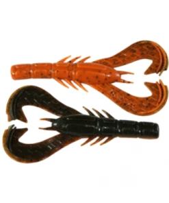 Googan Baits Krackin' Craw Junior 3"
