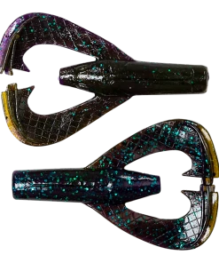 Googan Baits Rattlin' Chunk