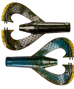 Googan Baits Rattlin' Chunk