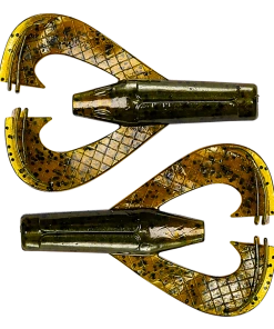 Googan Baits Rattlin' Chunk