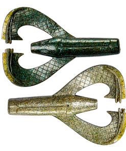 Googan Baits Rattlin' Chunk