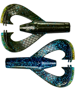 Googan Baits Rattlin' Chunk