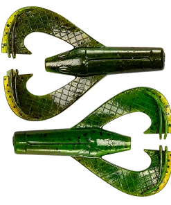 Googan Baits Rattlin' Chunk