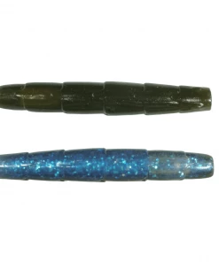 Googan Baits Rattlin' Ned Soft Plastic Baits