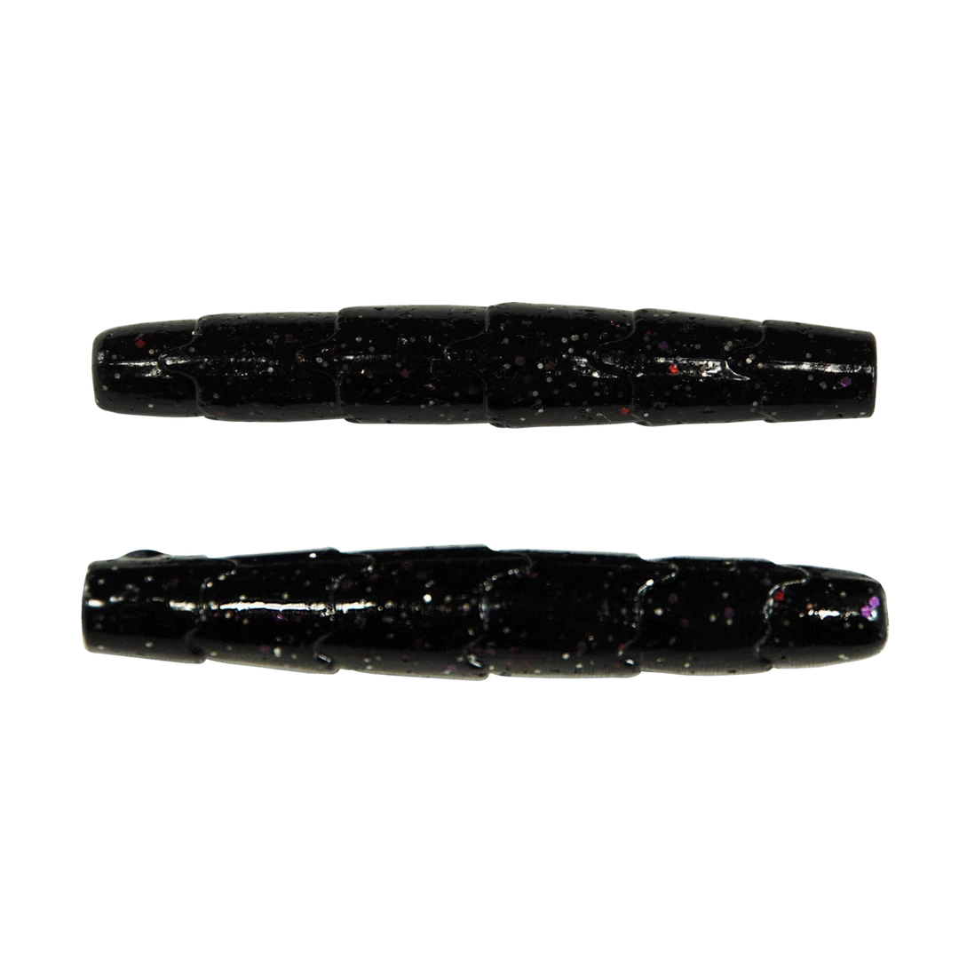 Googan Baits Rattlin' Ned Soft Plastic Baits 12 Googan Baits Rattlin' Ned Soft Plastic Baits