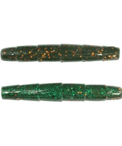 Googan Baits Rattlin' Ned Soft Plastic Baits 22 Googan Baits Rattlin' Ned Soft Plastic Baits