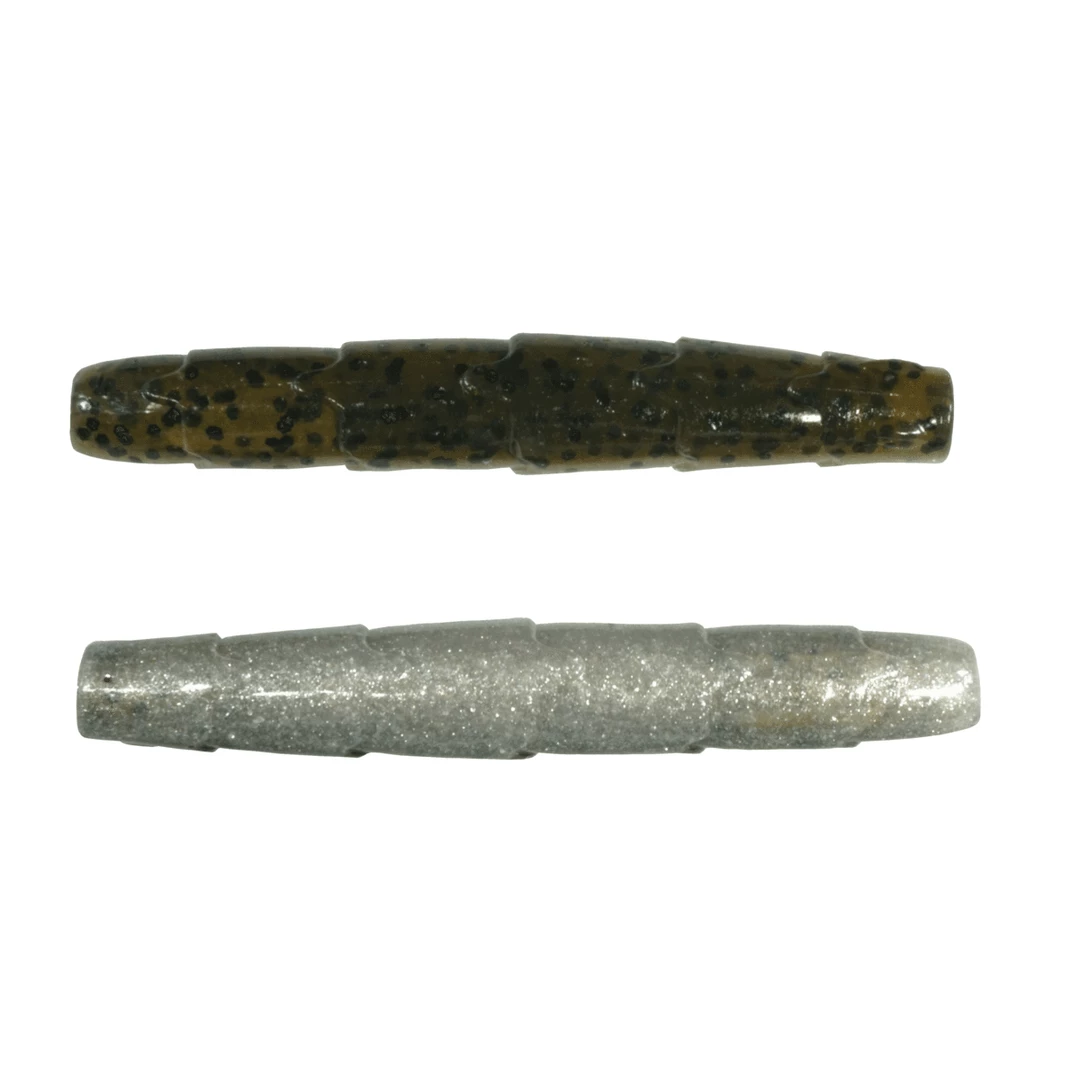 Googan Baits Rattlin' Ned Soft Plastic Baits 3 Googan Baits Rattlin' Ned Soft Plastic Baits