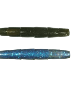 Googan Baits Rattlin' Ned Soft Plastic Baits 21 Googan Baits Rattlin' Ned Soft Plastic Baits