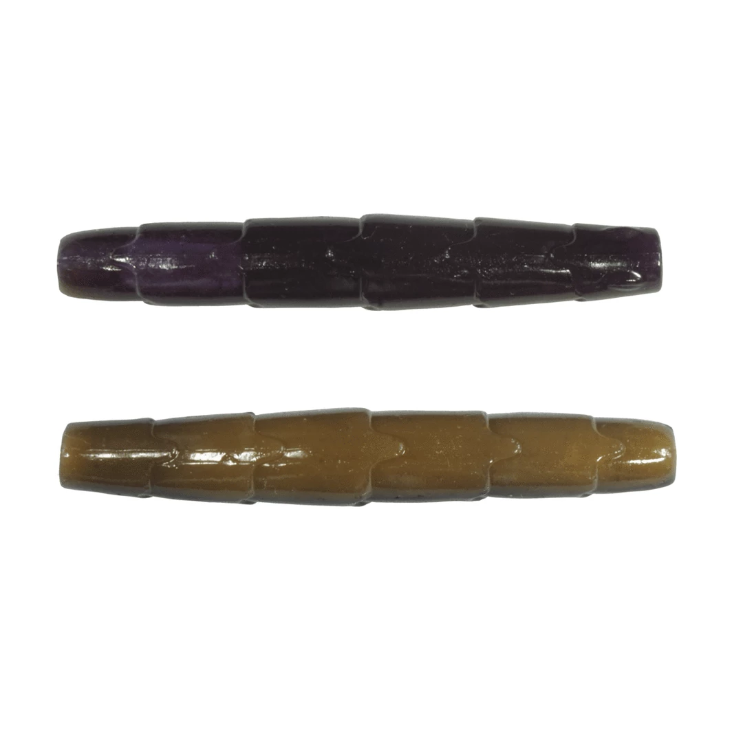 Googan Baits Rattlin' Ned Soft Plastic Baits 5 Googan Baits Rattlin' Ned Soft Plastic Baits