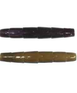 Googan Baits Rattlin' Ned Soft Plastic Baits 26 Googan Baits Rattlin' Ned Soft Plastic Baits