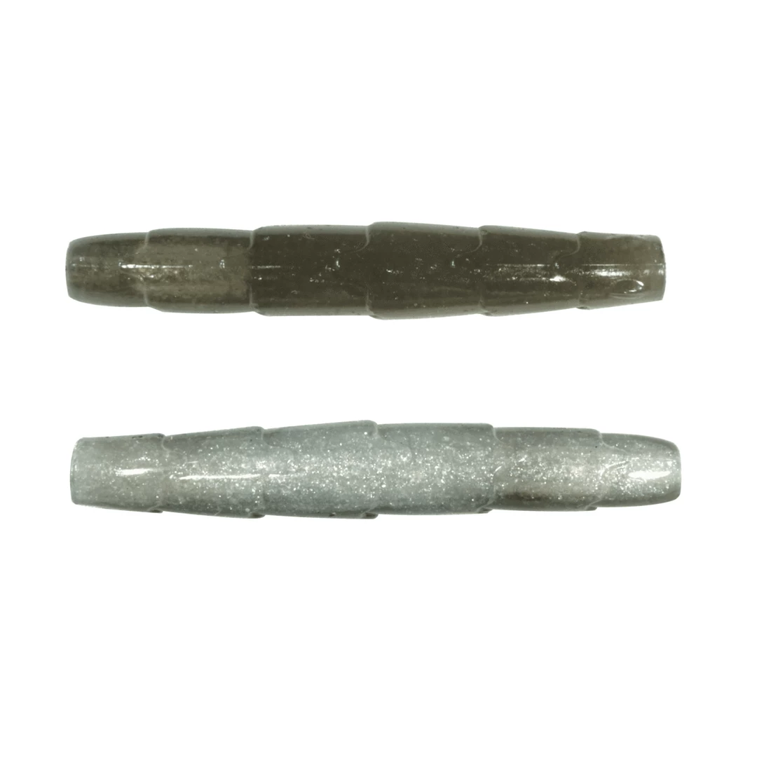 Googan Baits Rattlin' Ned Soft Plastic Baits 6 Googan Baits Rattlin' Ned Soft Plastic Baits