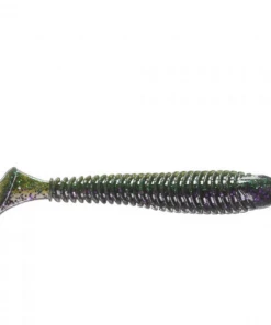 Googan Baits Saucy Swimmer Soft Plastic Baits