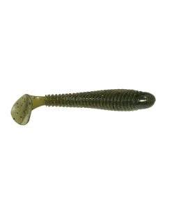 Googan Baits Saucy Swimmer Soft Plastic Baits