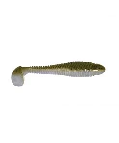 Googan Baits Saucy Swimmer Soft Plastic Baits