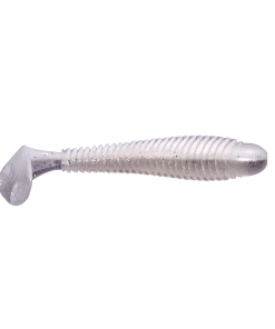 Googan Baits Saucy Swimmer Soft Plastic Baits