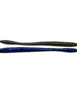 Soft Plastic Baits Googan Baits Slim Shake Worm