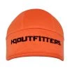 Winter Chooks And Hats HQ Outfitters Blaze Orange Beanie 2 Winter Chooks And Hats HQ Outfitters Blaze Orange Beanie