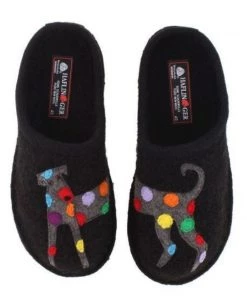 Haflinger Women's AR Jack Slippers Slippers & Clogs