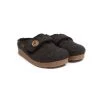 Haflinger Women's Hanna Slippers