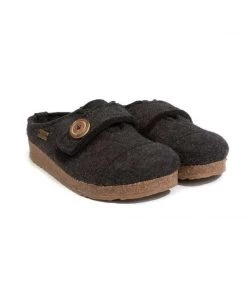 Haflinger Women's Hanna Slippers