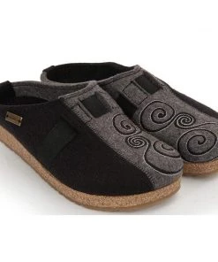 Haflinger Women's Magic Slippers Slippers & Clogs