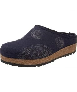 Haflinger Women's Spirit Clog Slippers & Clogs