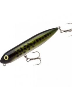 Topwater Baits Heddon Zara Puppy Walking Bait