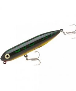 Topwater Baits Heddon Zara Puppy Walking Bait
