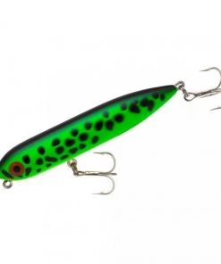 Topwater Baits Heddon Zara Puppy Walking Bait