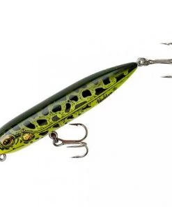 Topwater Baits Heddon Zara Puppy Walking Bait
