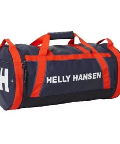 Helly Hansen Hellypack Sporty Duffel Bag 50L Packs & Bags