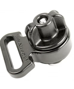 YakAttack Horizontal Tie Downs -2 Pack