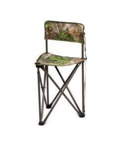 Hunters Specialties Hunter's Specialties Tripod Camo Chair Stands & Accessories
