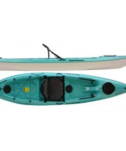 Kayaks Hurricane Skimmer 116 First Class (Frame Seat)
