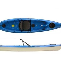 Kayaks Hurricane Skimmer 116 First Class (Frame Seat)
