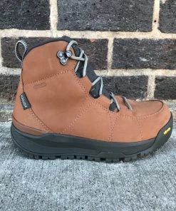 Oboz Footwear Oboz Women's Sphinx Mid Insulated B-Dry Waterproof (85502)