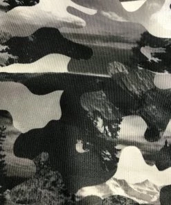 Bula Kids Sharp Printed Balaclava