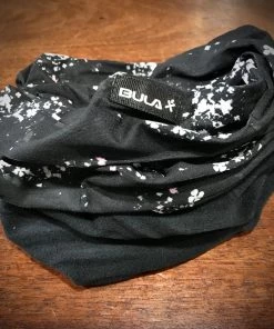Bula Tube Fury With Microfleece Gaiter Scarves, Neck Gaiters