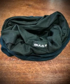 Bula Tube Fury With Microfleece Gaiter Scarves, Neck Gaiters