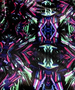 Bula Sharp Printed Balaclava