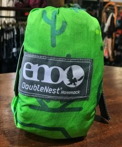 Eno DoubleNest Hammock Prints Hammocks