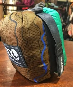 Eno DoubleNest Hammock Prints Hammocks