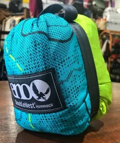 Eno DoubleNest Hammock Prints Hammocks