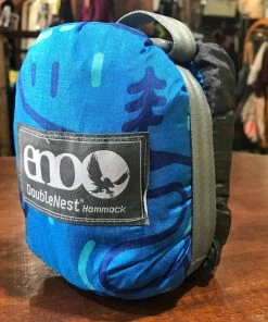 Eno DoubleNest Hammock Prints Hammocks